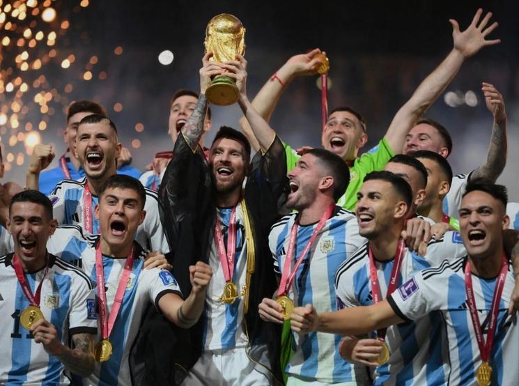 Argentine 2022