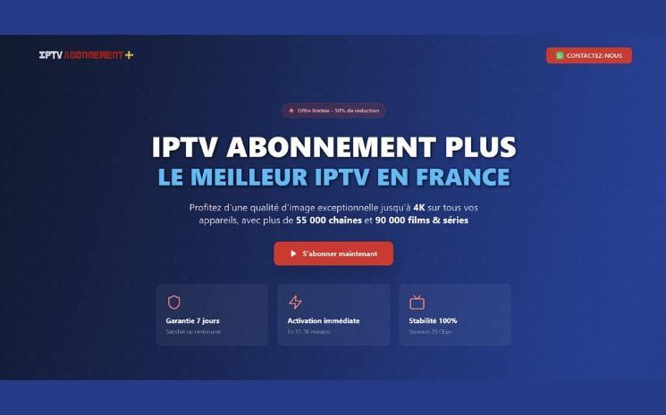 iptv