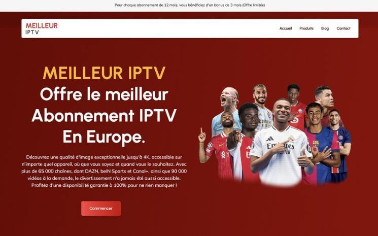 iptv