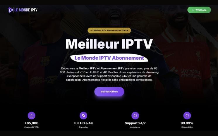 iptv