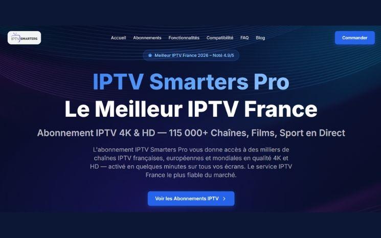 iptv