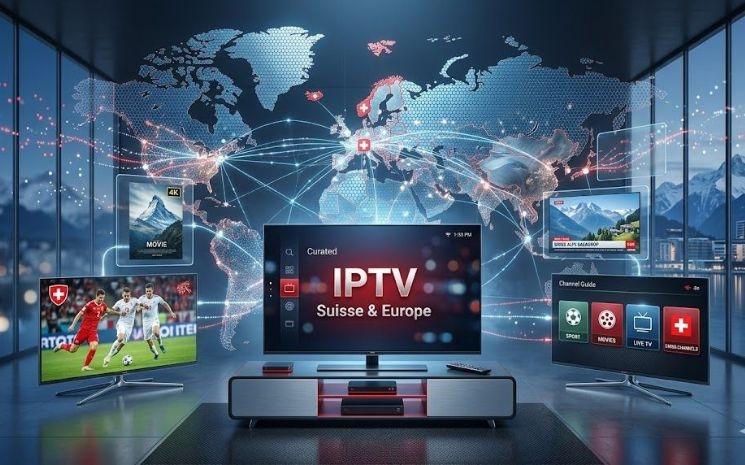 iptv