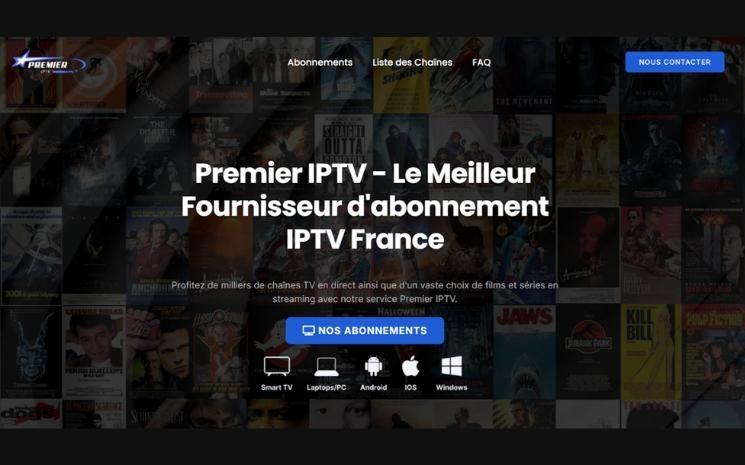 iptv