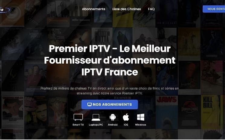 IPTV