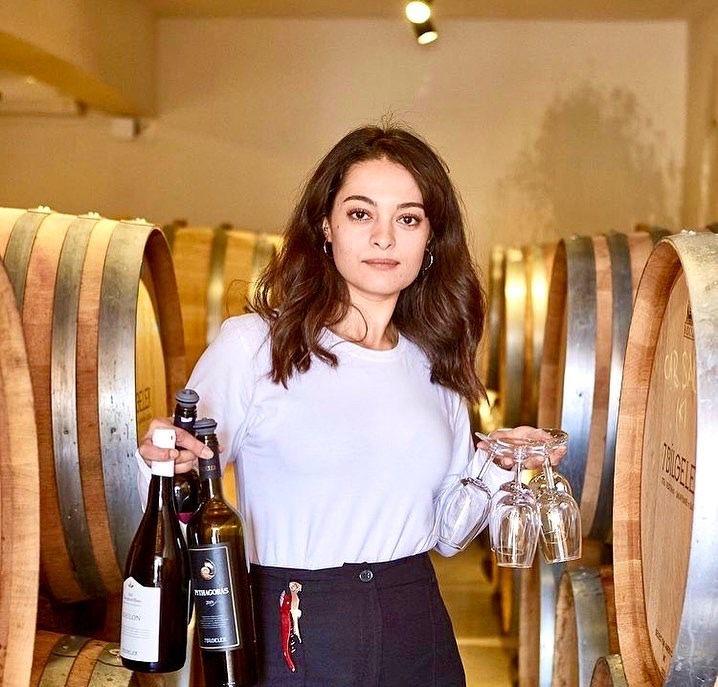 vins vignobles Turquie