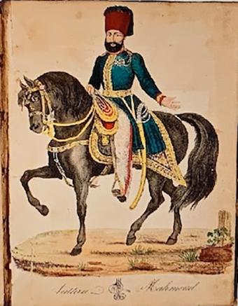 histoire empire ottoman