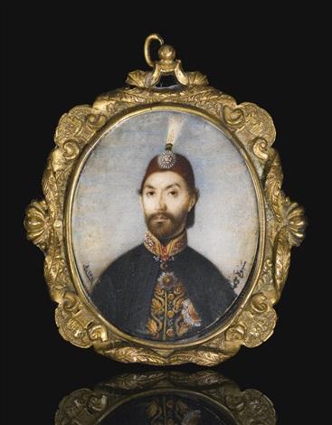 empire ottoman mahmoud II