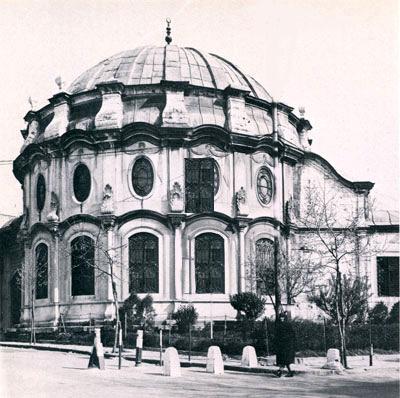 Sultan valide istanbul