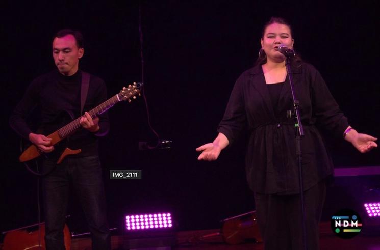 Nuits de Pologne 2024