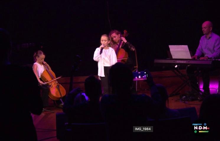 Nuits de Pologne 2024