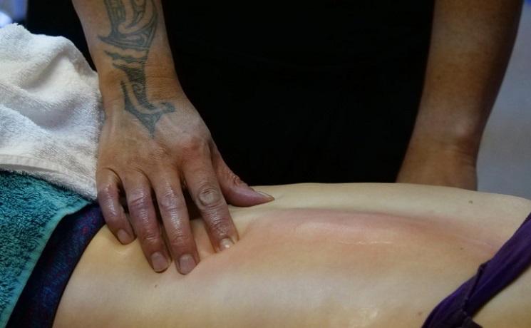 medecine maori massage nouvelle zelande