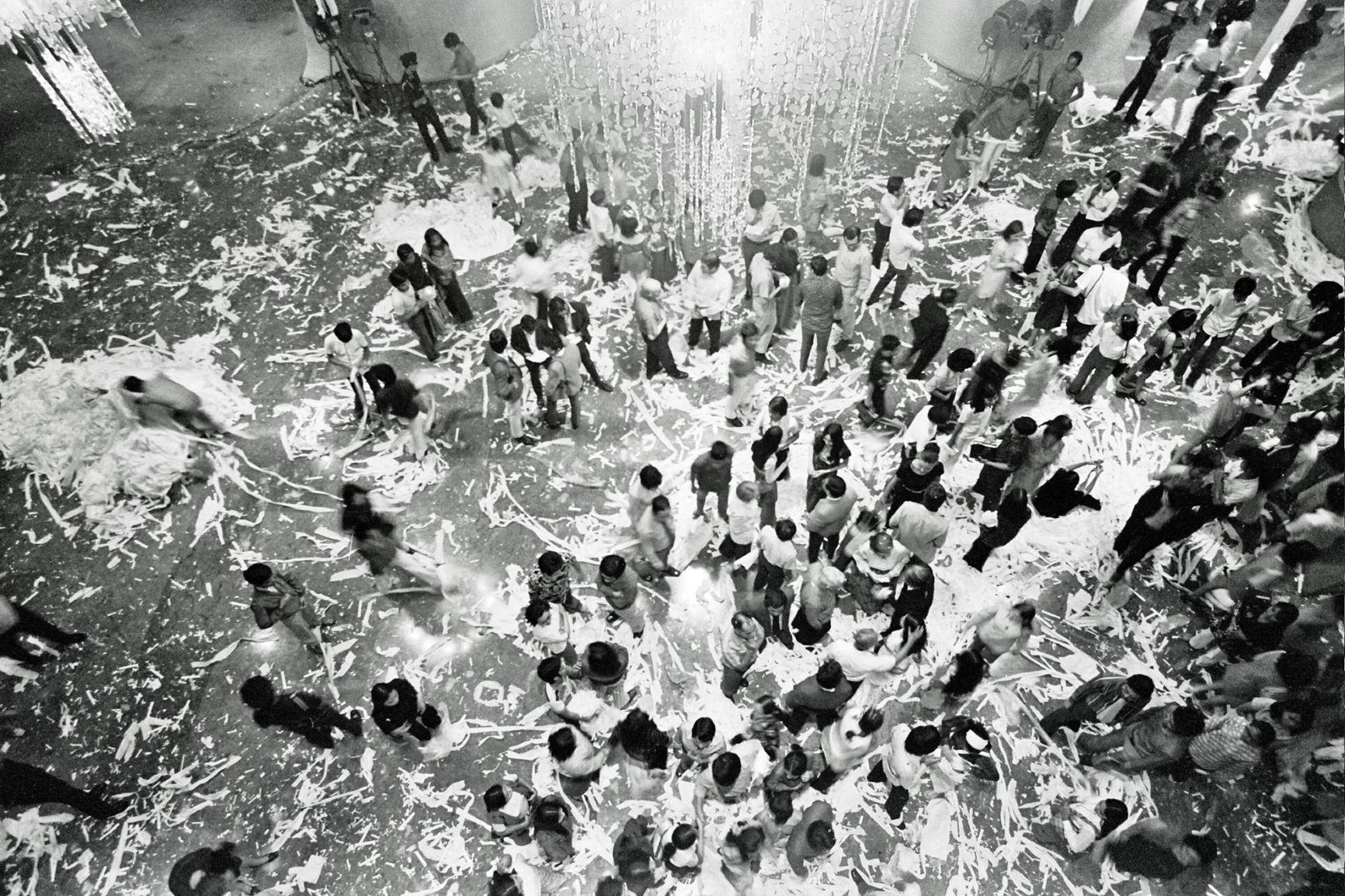 performance ethnomusicology