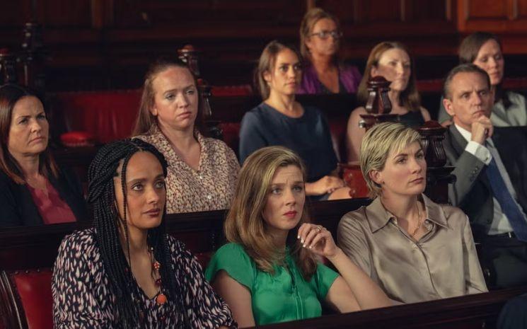 Image de la série Toxic Town