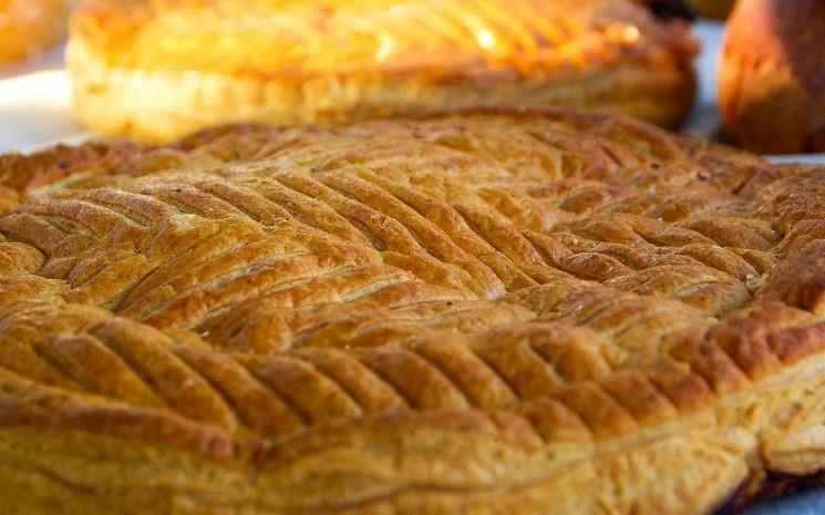 galette rois épiphanie hong kong