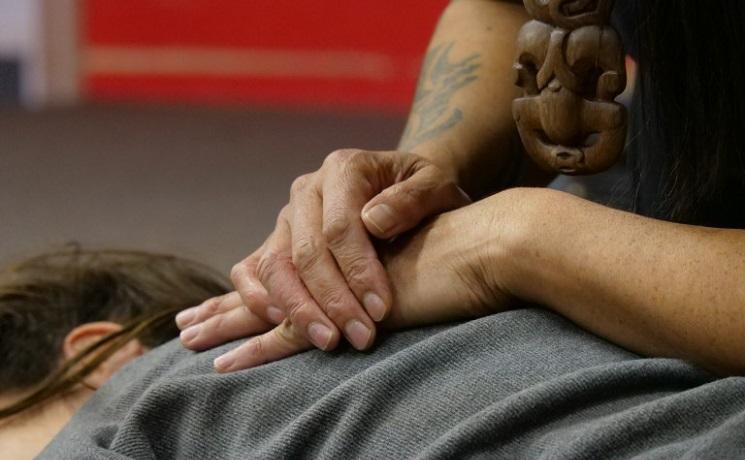 medecine maori massage nouvelle zelande