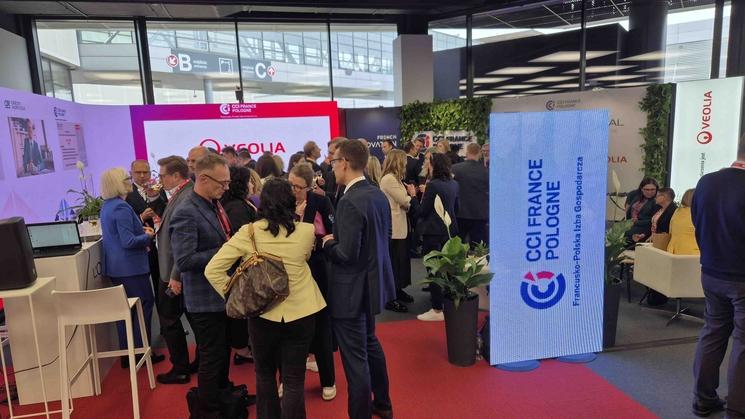 Délégation française