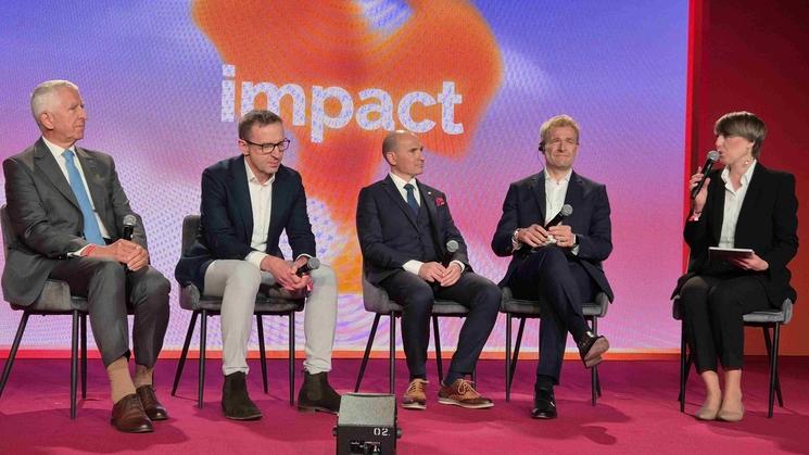 Délégation française