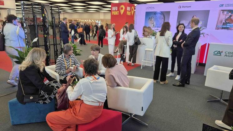 Délégation française