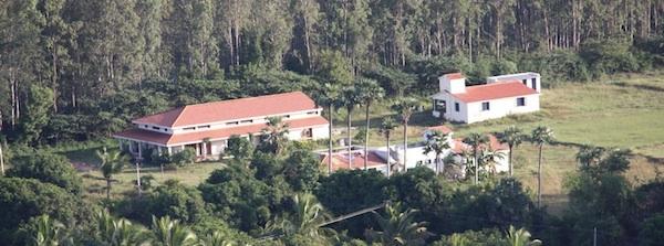 garden of mercy chennai