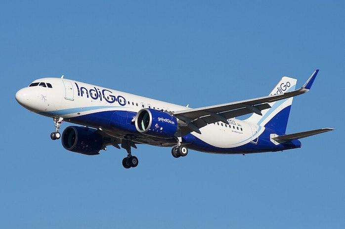 IndiGo inaugure la première liaison directe entre Calcutta et Siem Reap.