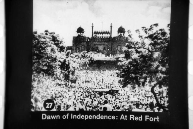 inde independance aout 1947