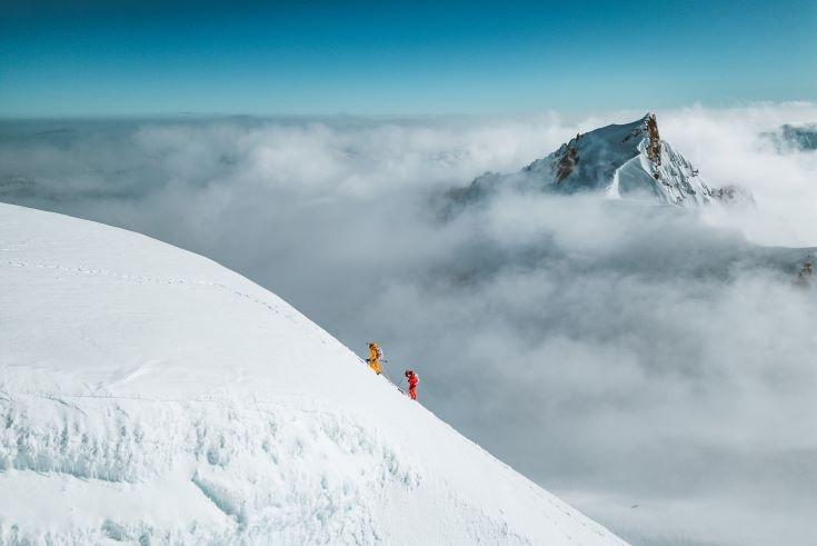 Inoxtag et Matthis Dumas en pleine ascension