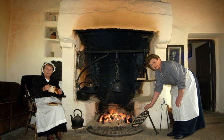 Ulster American Folk Park
