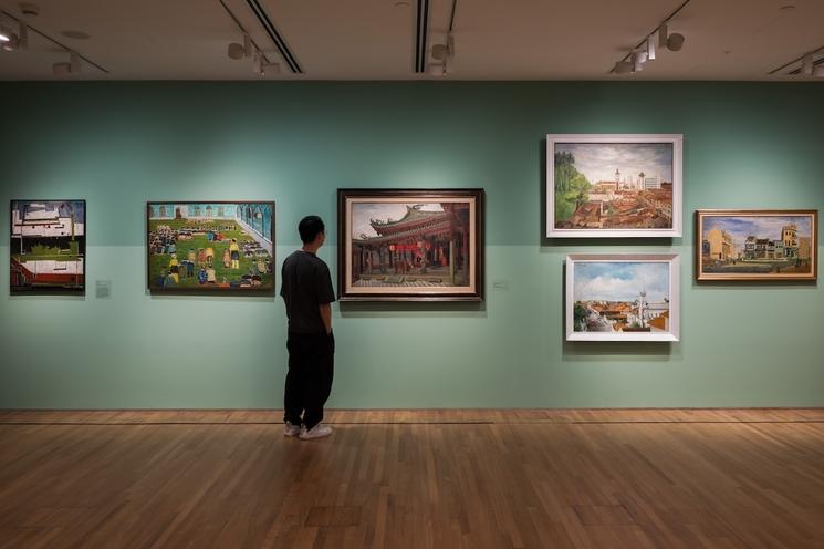 expo à singapour