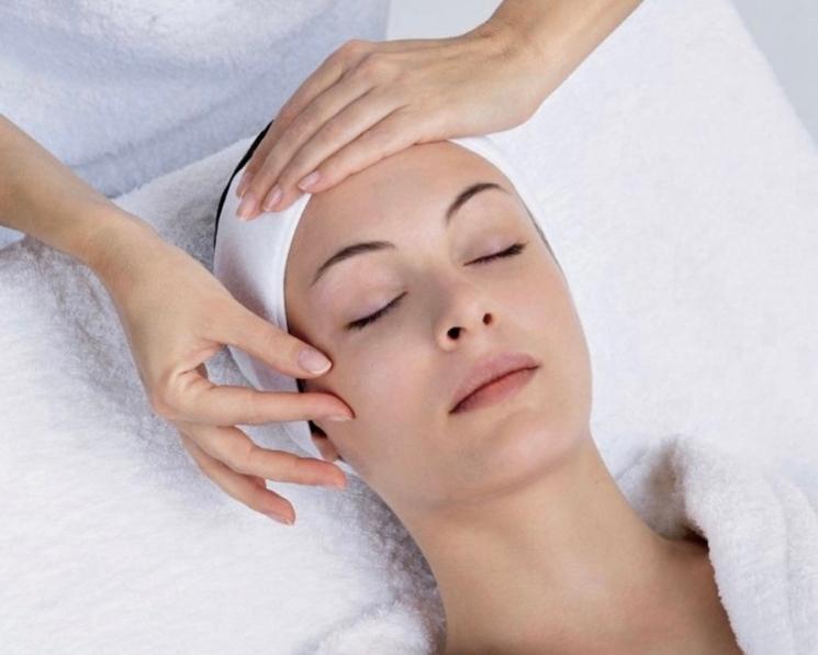 Institut de Beauté Doheny