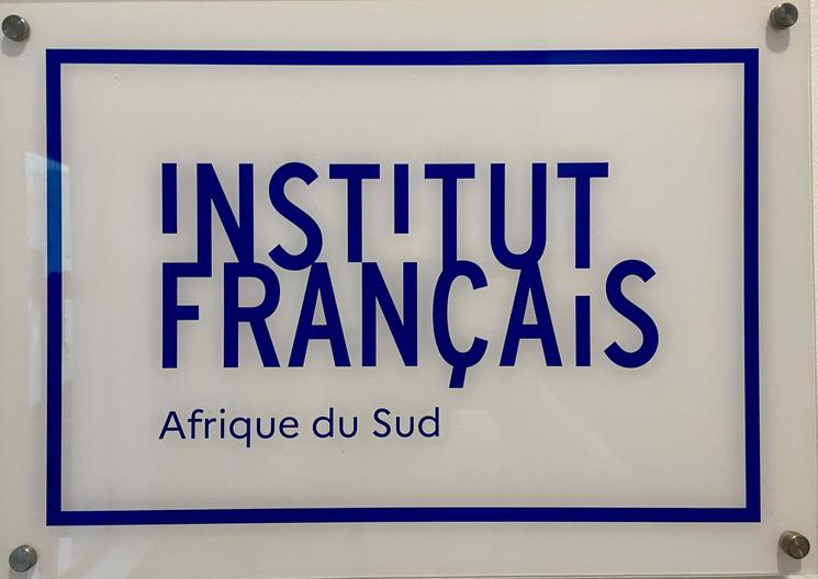 Institut Français d'Afrique du Sud- Johannesburg