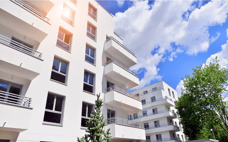 Intégrer à son patrimoine des actifs tertiaires prisés