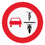 Interdiction dépassement