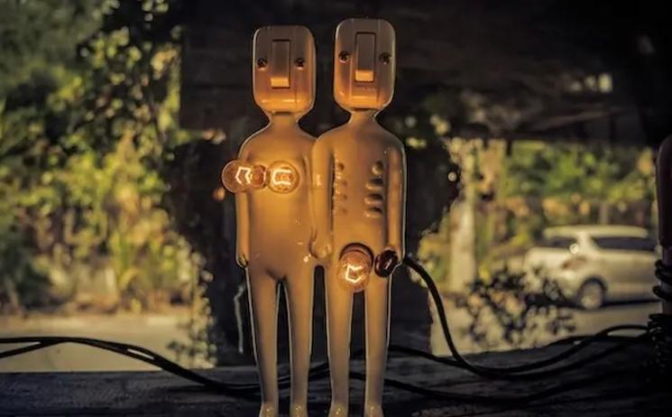 Intimité & expatriation : ce que l'on vit vraiment lorsqu'on vit ailleurs...