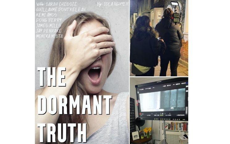 Iola Nguyen, the dormant truth