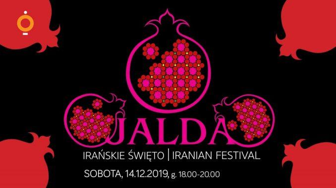 fête iranienne Yalda Varsovie