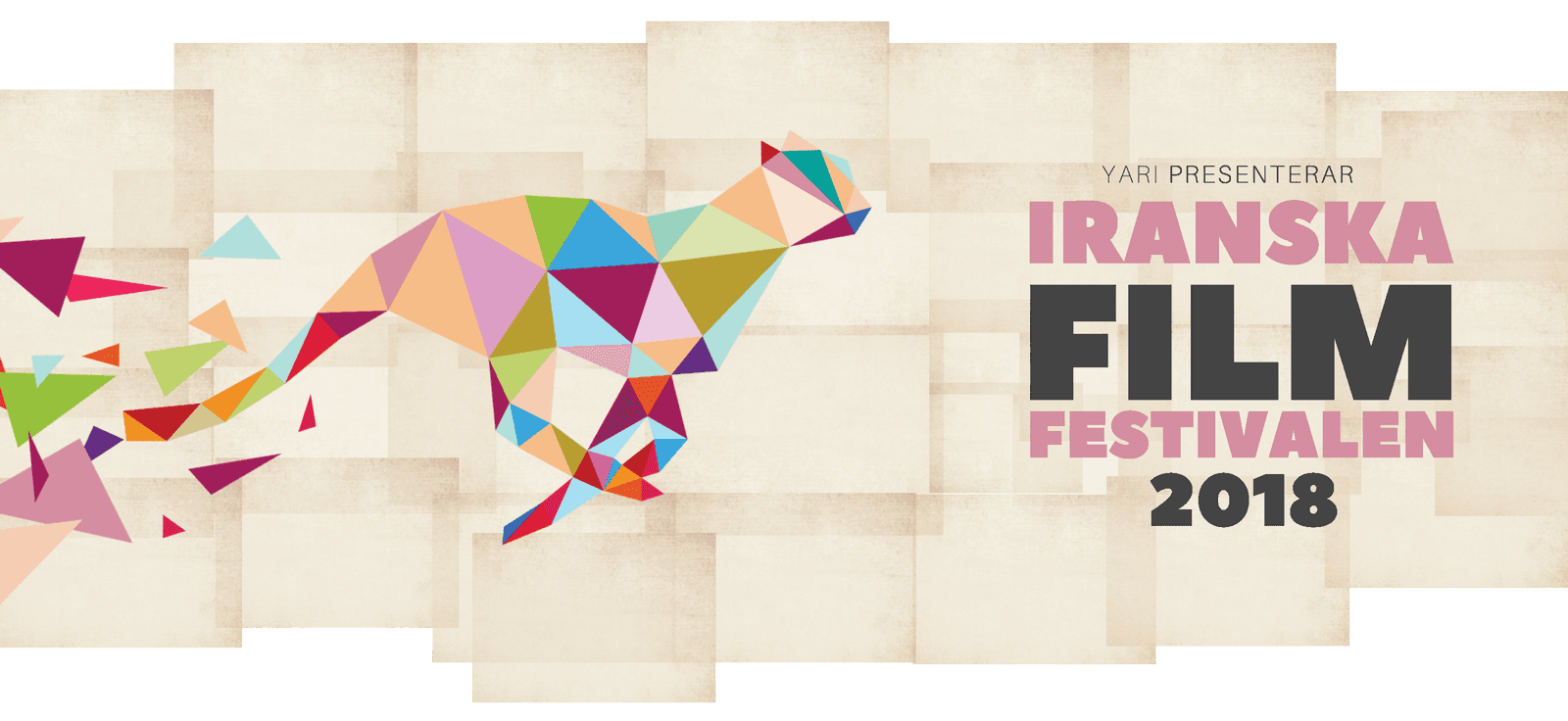 Iranskafilmfestival