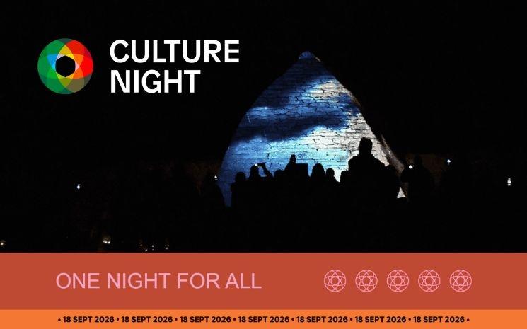 Culture Night 2026