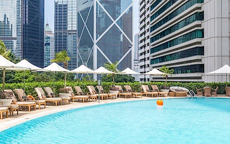 immobilier Hong Kong