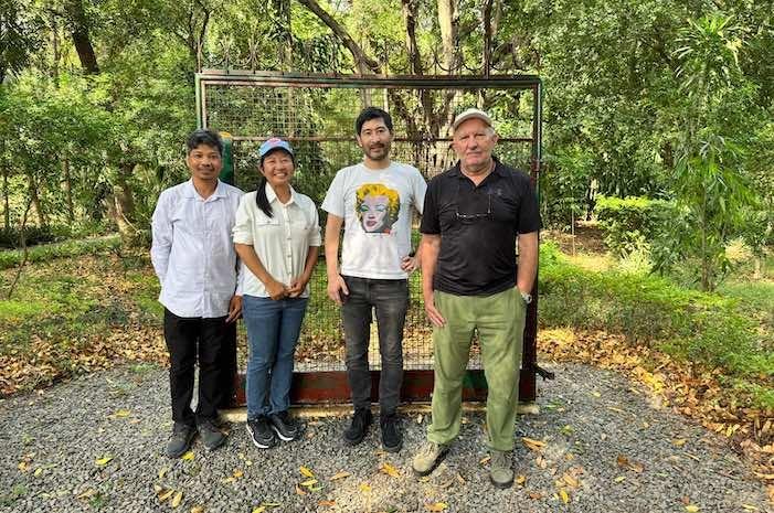 Iv Charbonneau-Ching rolland Neveu