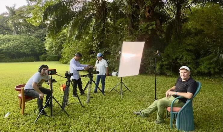 La mémoire des khmers rouges ne doit pas être enfermante