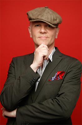 Jérôme Fitzgerald Collet