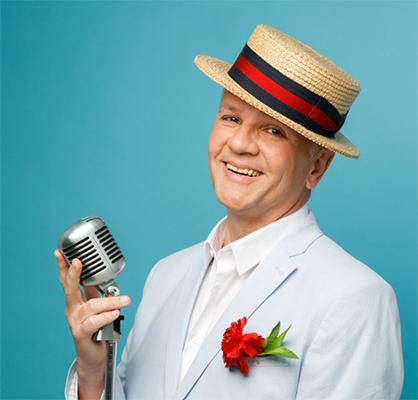 Jérôme Fitzgerald Collet