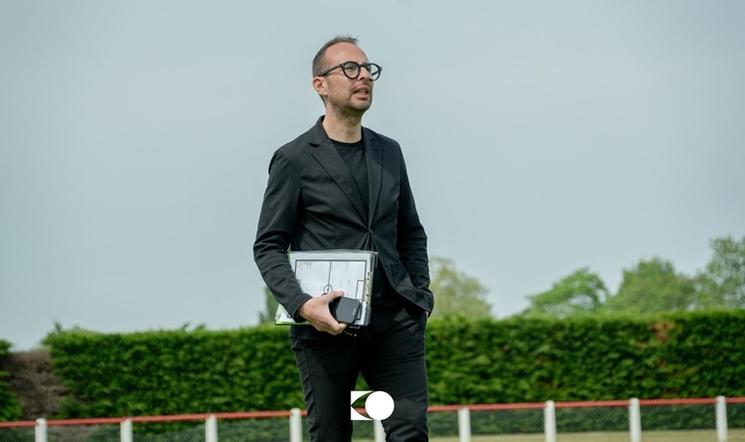 Jérémy Caire