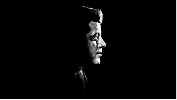 JFK : un destin trahi