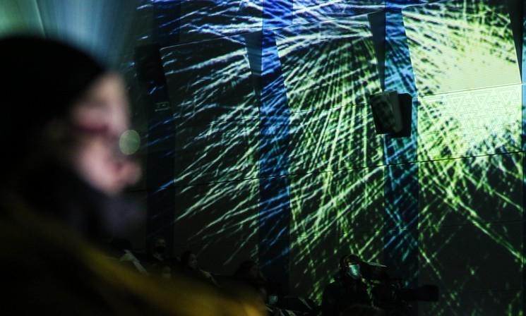 JOURNEES MUSICALES DE CARTHAGE 2021 LUMIERES