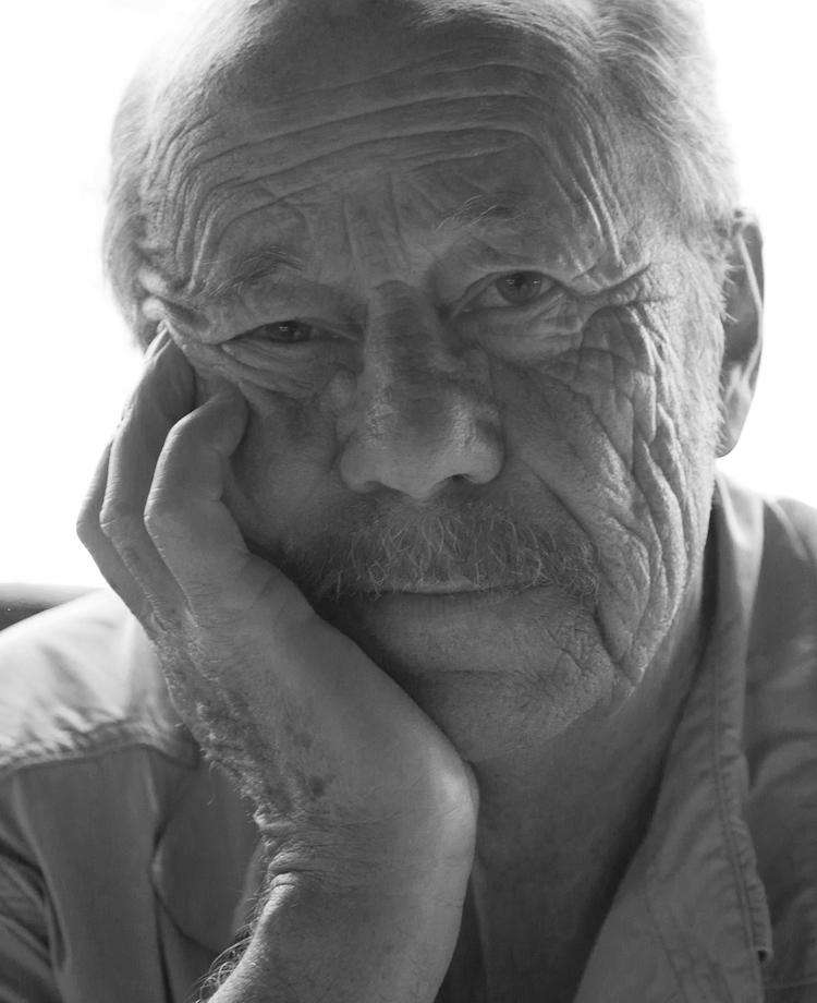 jack burbot alliance française