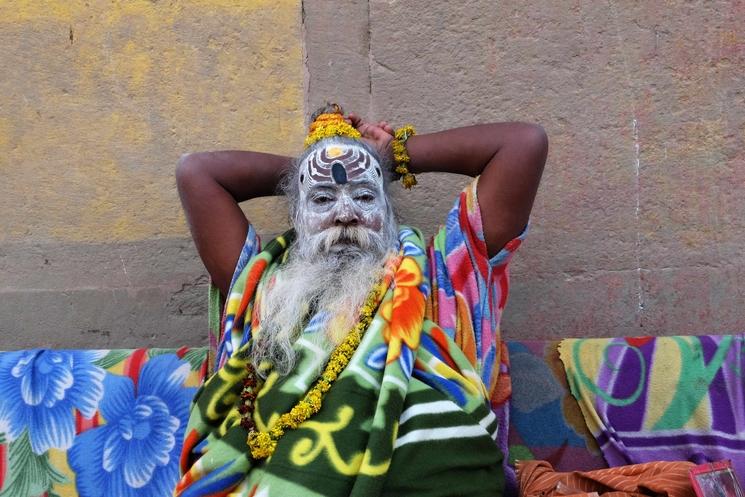 sadou india inde jaisalmer