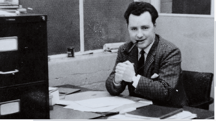 distributeur argent invention écosse