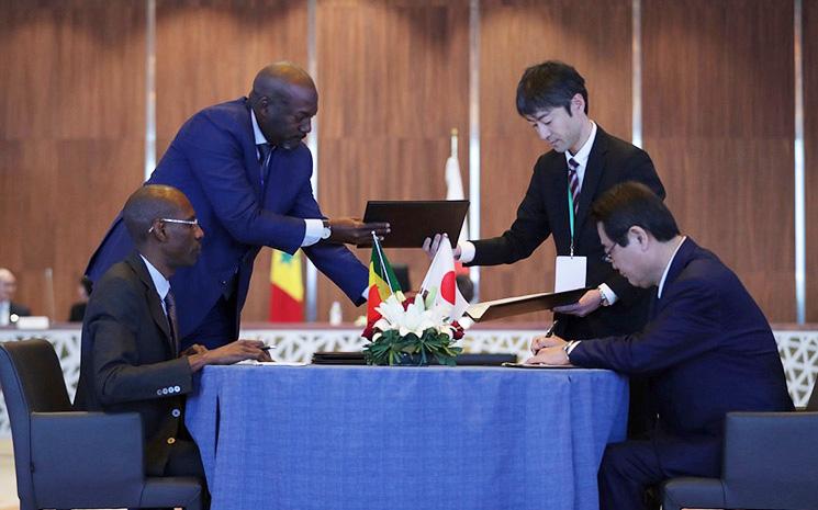 Sénégal-Japon-Macky-Sall