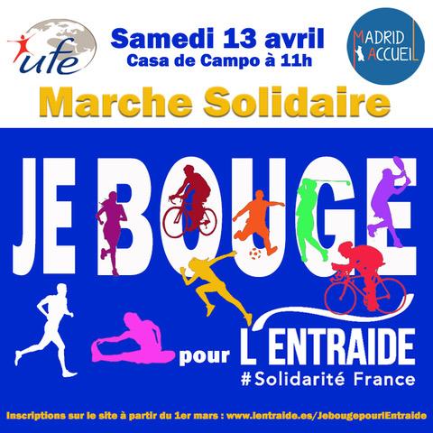 affiche entraide